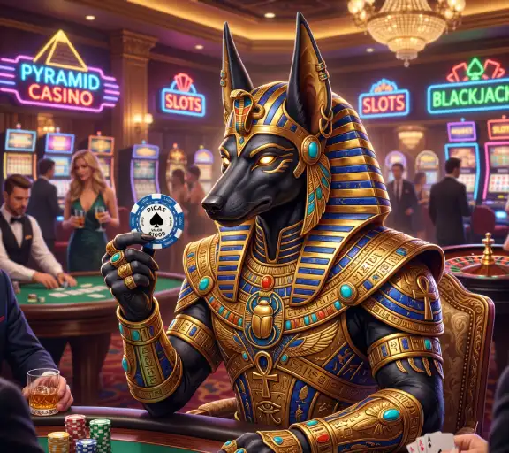 Amunbet Casino